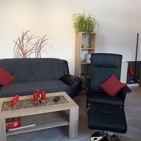 Ellen Apartman Ehrenberg