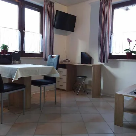 Apartment Ellen