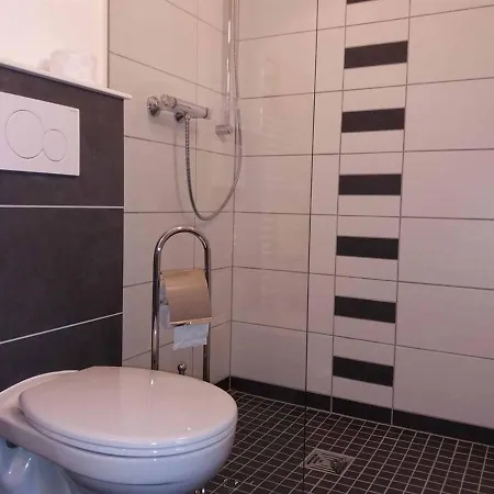 Ellen Apartment Ehrenberg (Hessen)