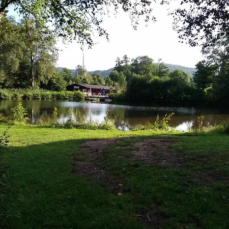 Ellen Apartamento Ehrenberg (Hessen)