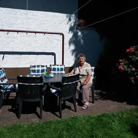 Ellen Apartamento Ehrenberg (Hessen)