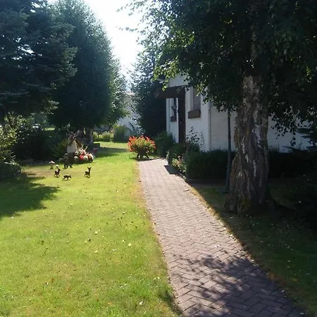 Ellen Apartment Ehrenberg (Hessen)