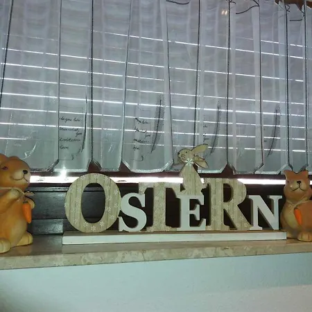 Ellen Apartment