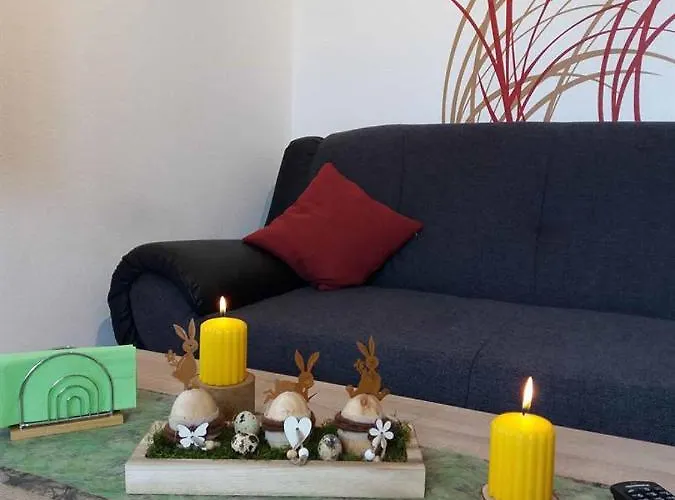 Ellen * Ehrenberg (Hessen)